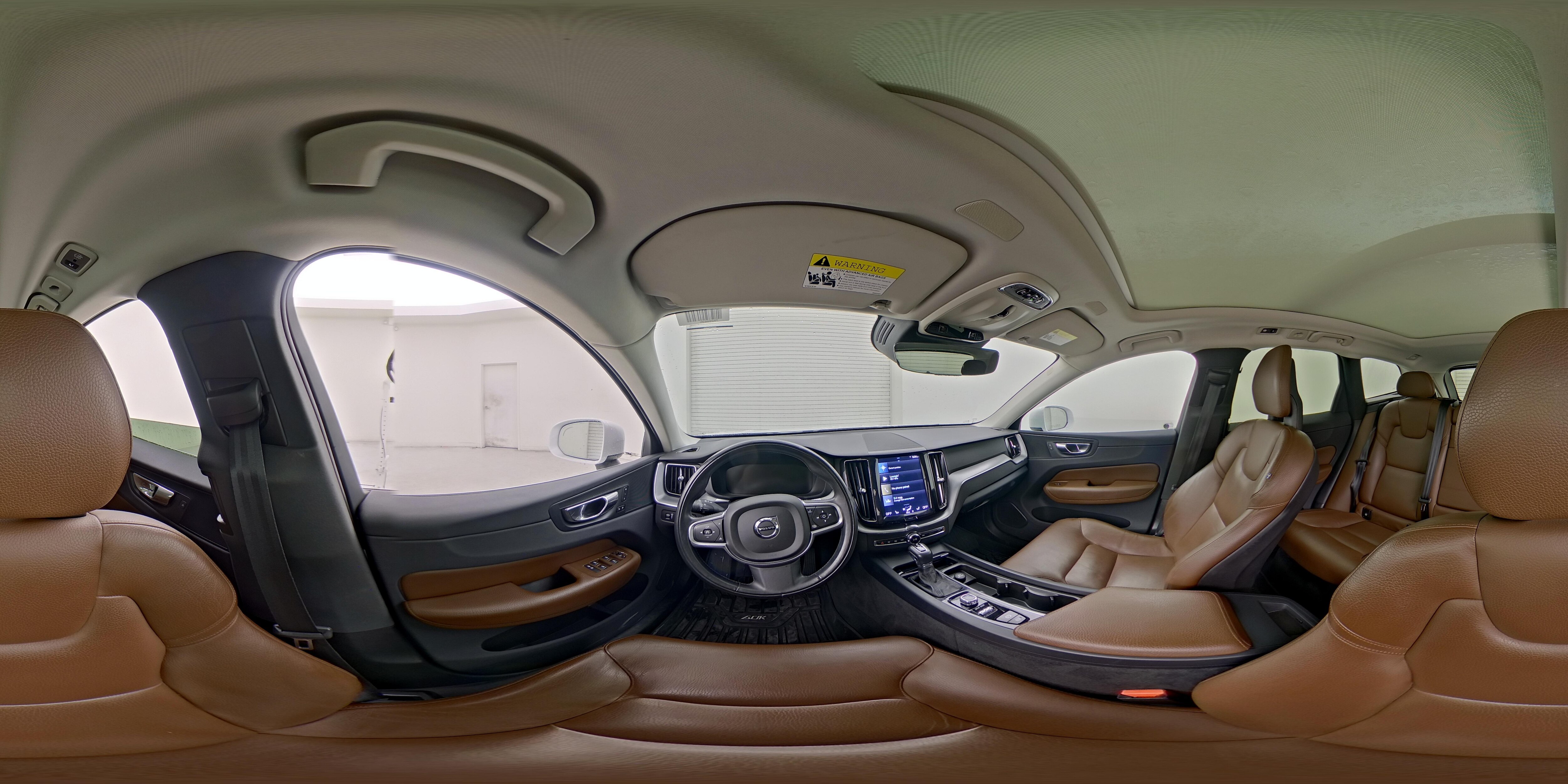 2018 Volvo XC60 Momentum - Photo 28