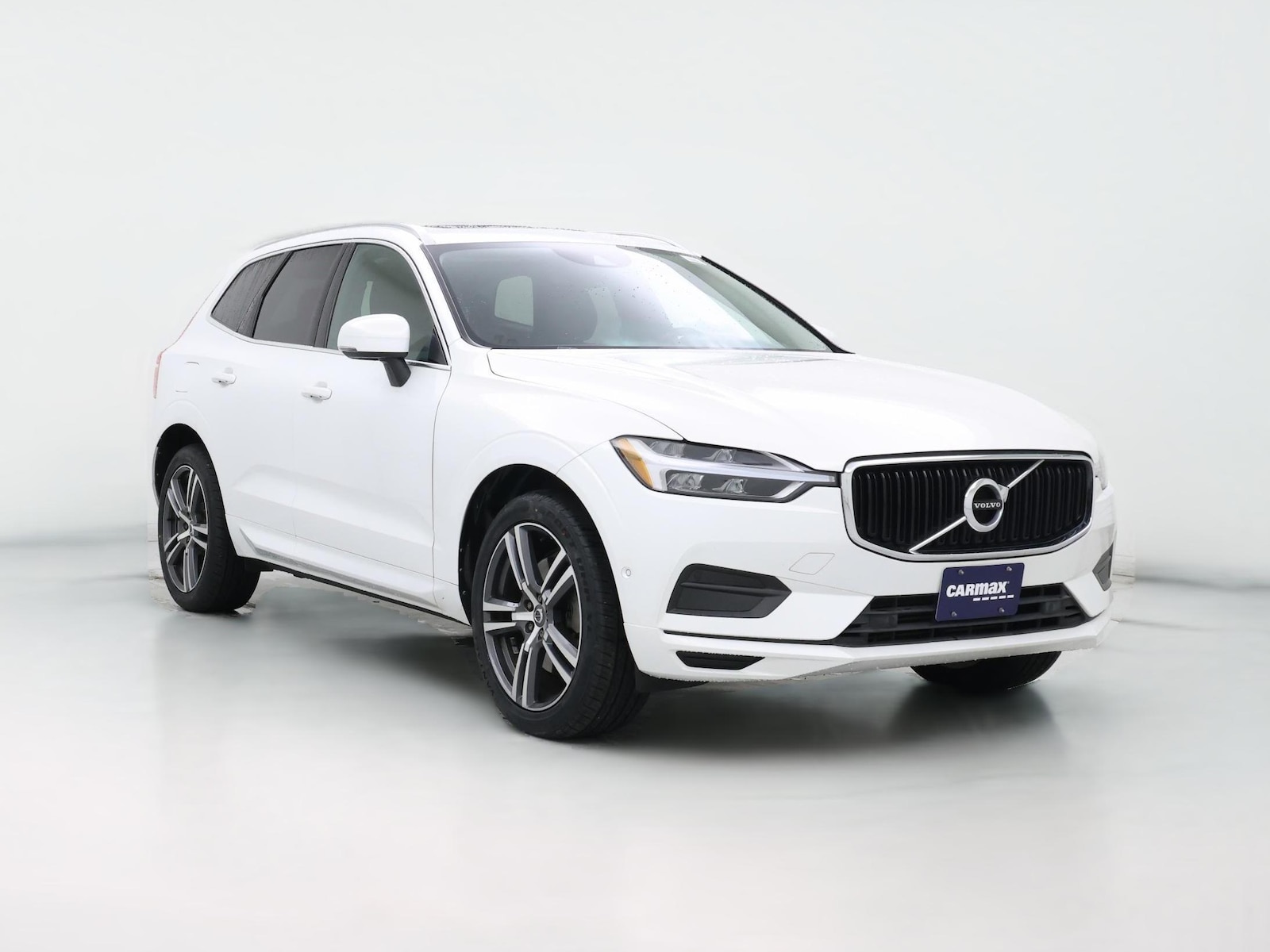 2018 Volvo XC60