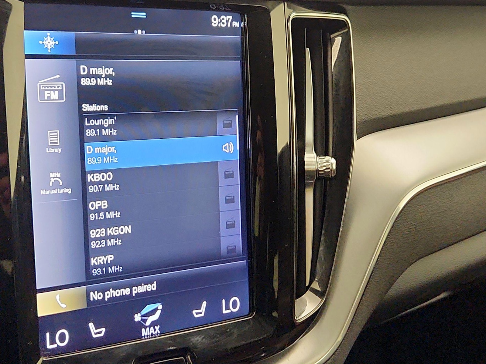 2018 Volvo XC60 Momentum - Photo 17
