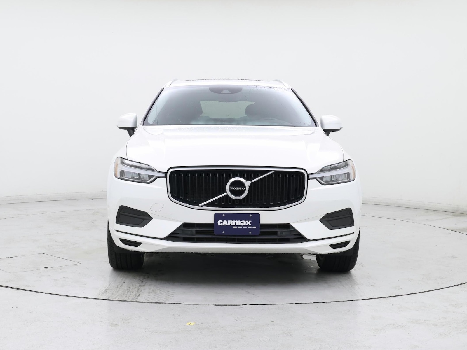 2018 Volvo XC60 Momentum - Photo 6