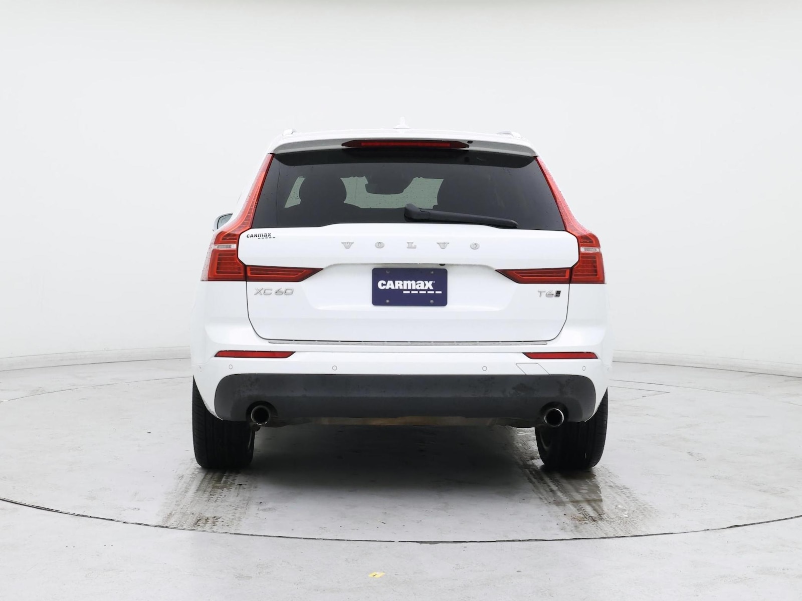 2018 Volvo XC60 Momentum - Photo 7