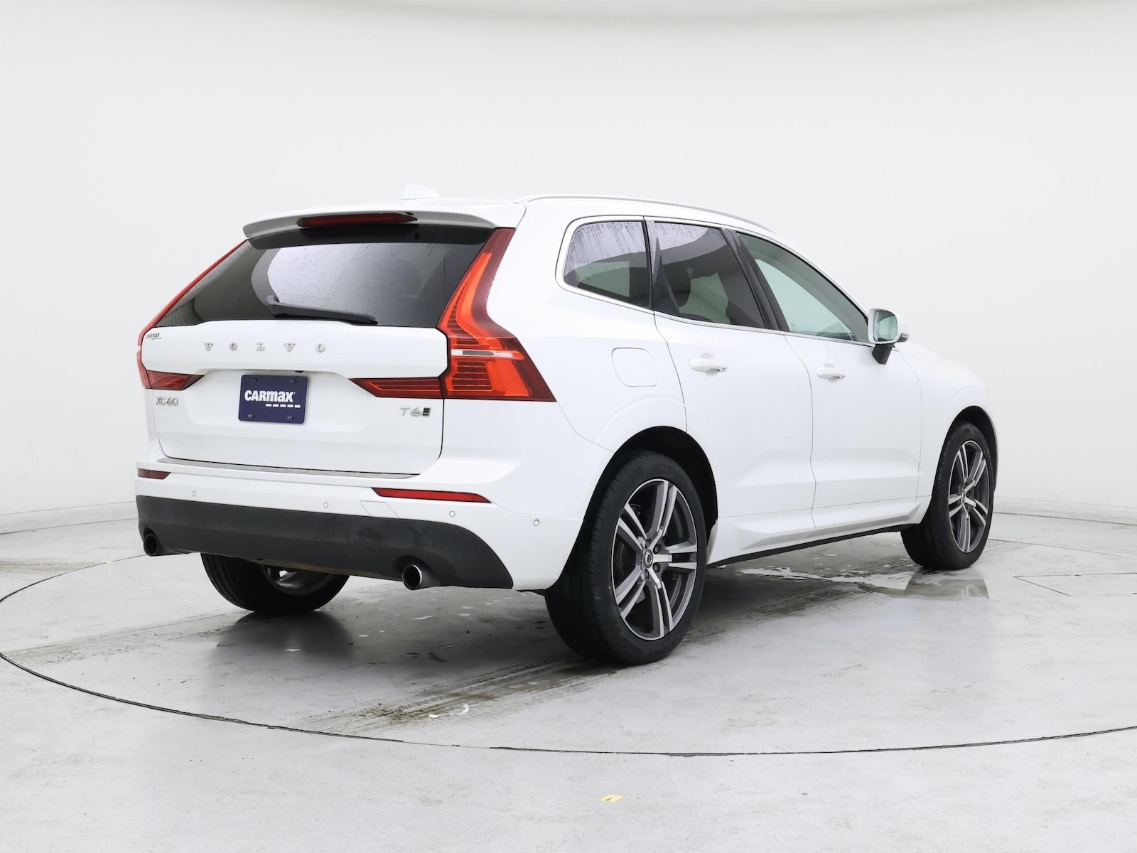 2018 Volvo XC60 Momentum - Photo 9