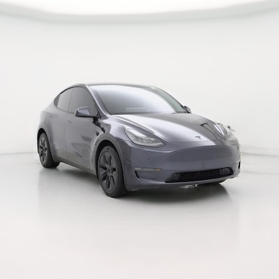 Recommended categories heading image of the selected vehicle