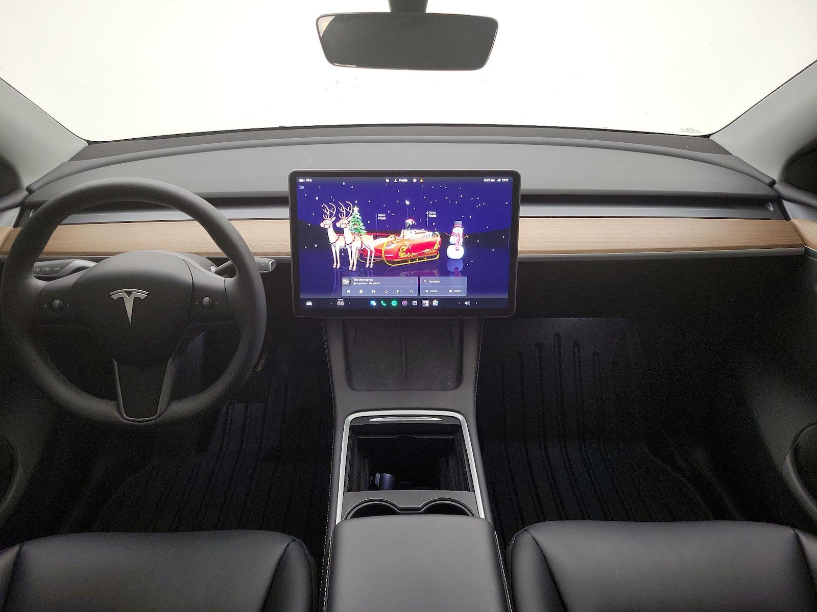 Navigation System