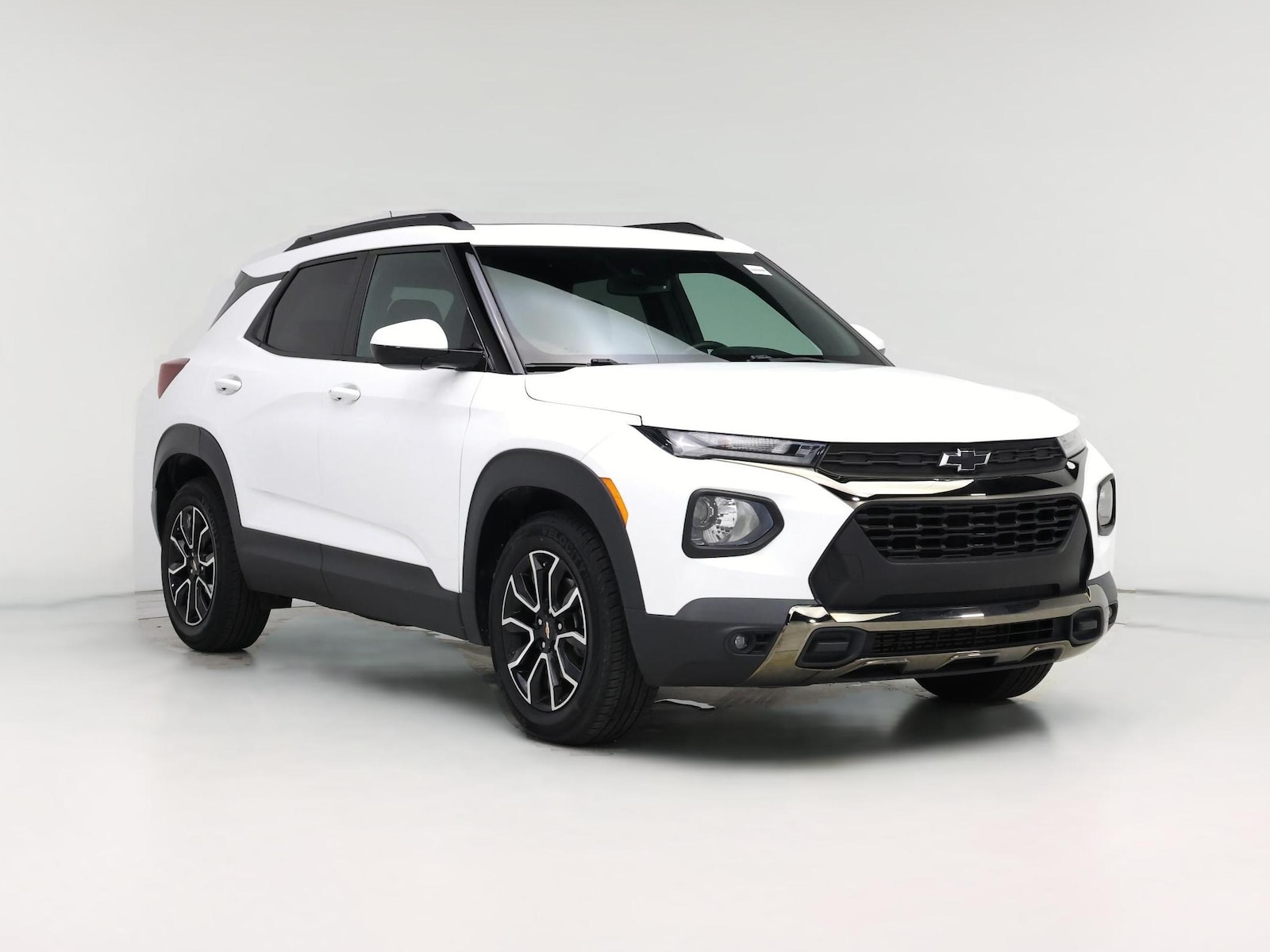 2022 Chevrolet Trailblazer