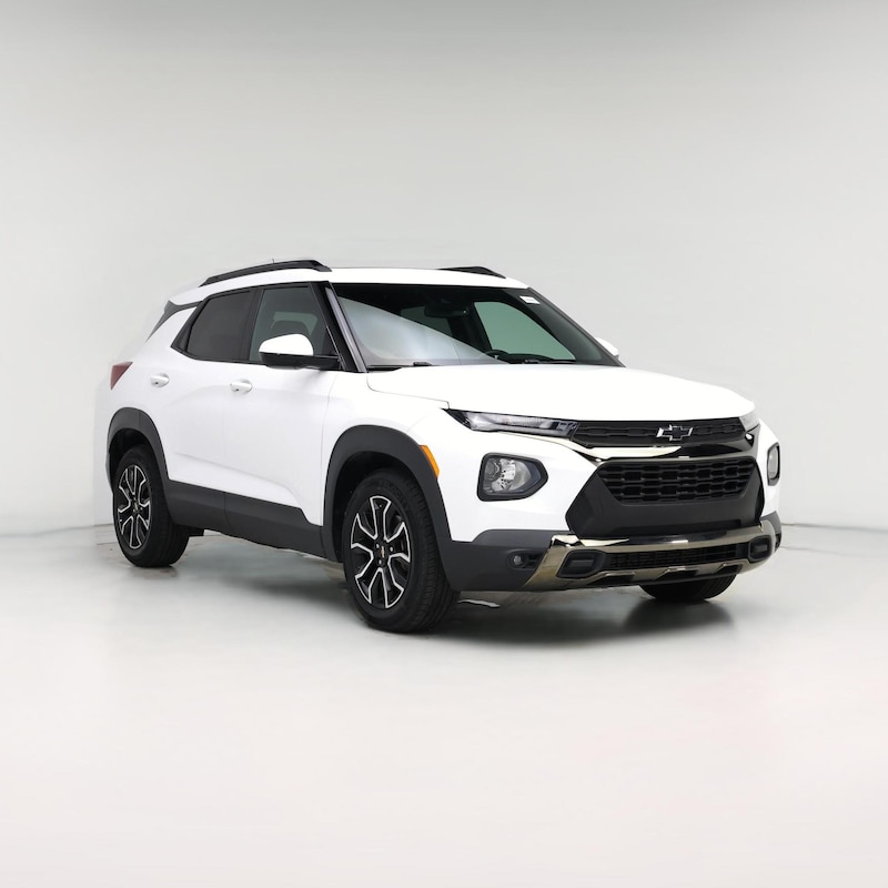 2022 Chevrolet TrailBlazer Activ