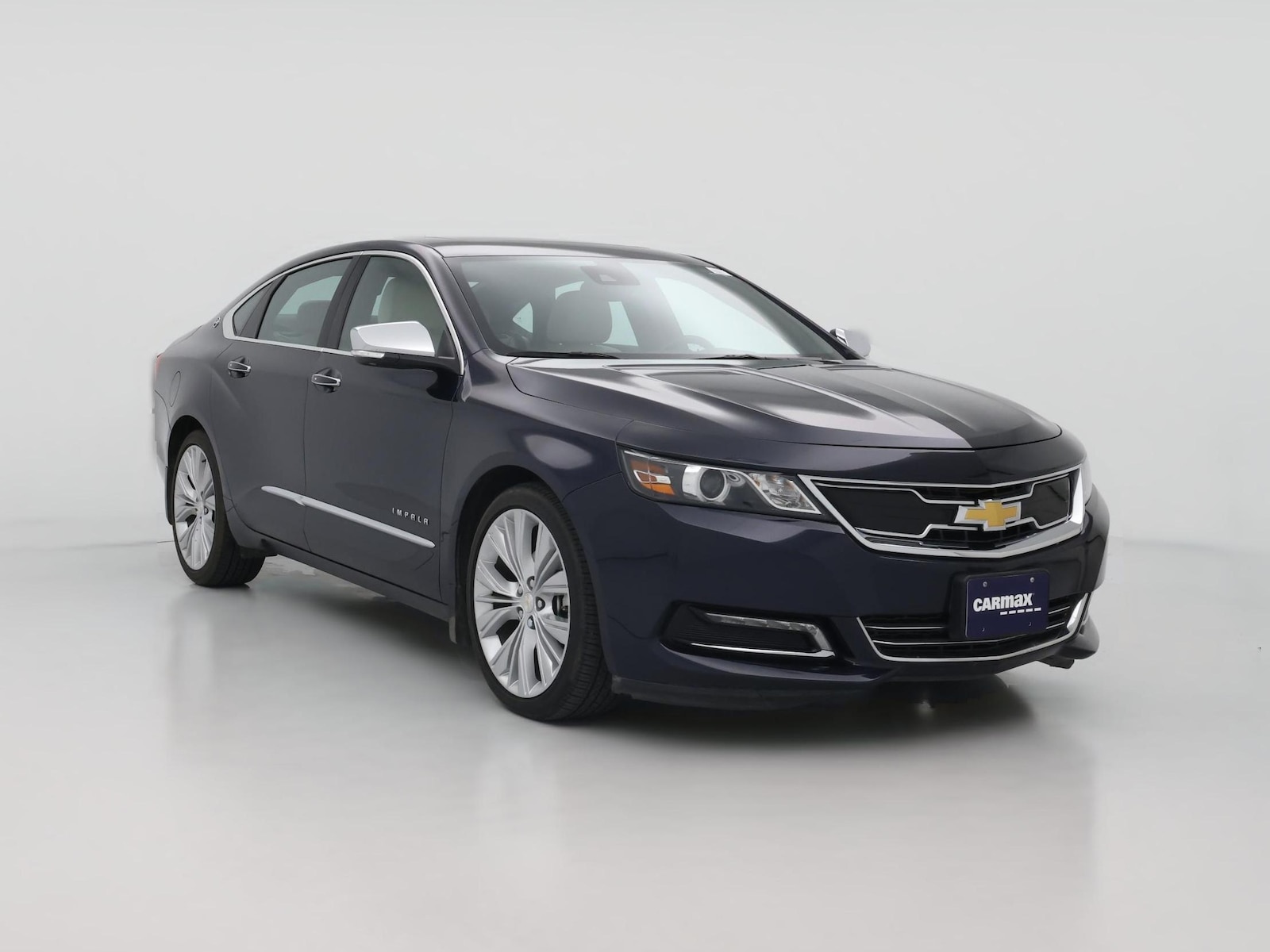 2018 Chevrolet Impala
