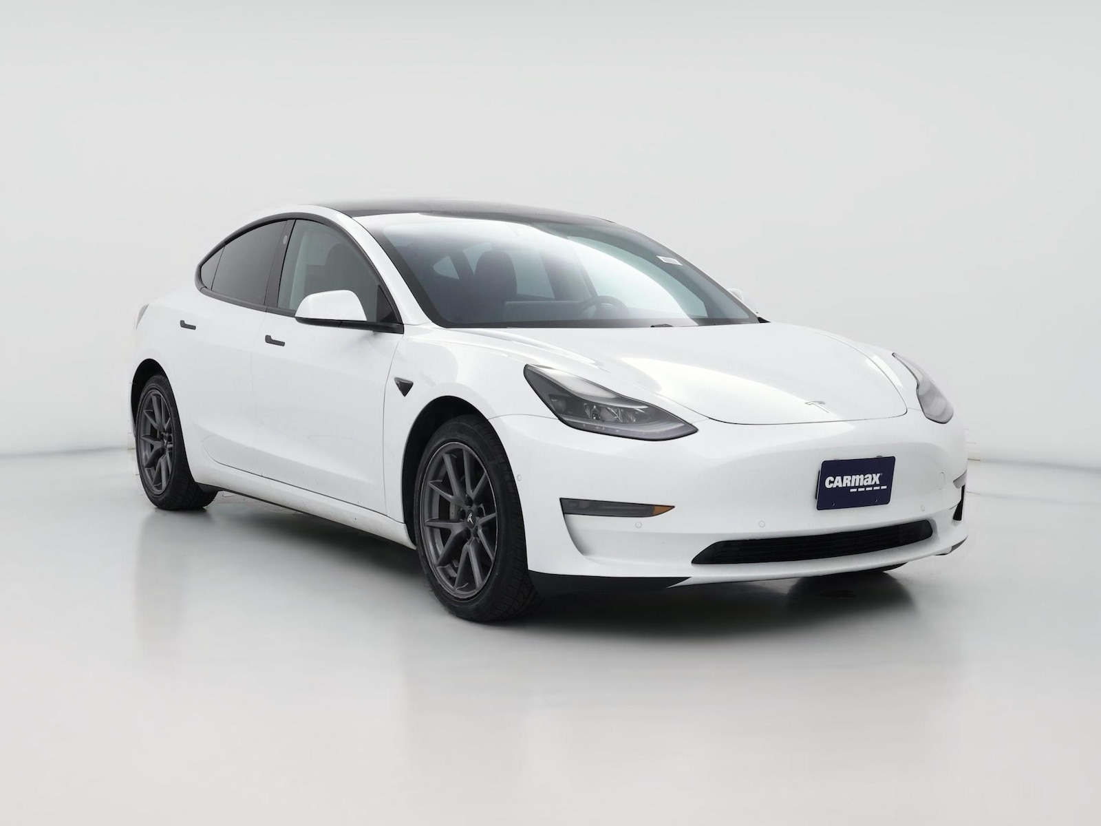 2021 Tesla Model 3 Base