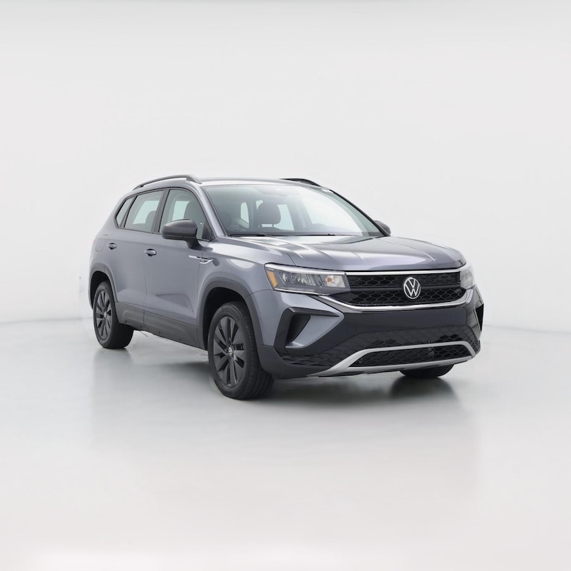 2024 Volkswagen Taos S