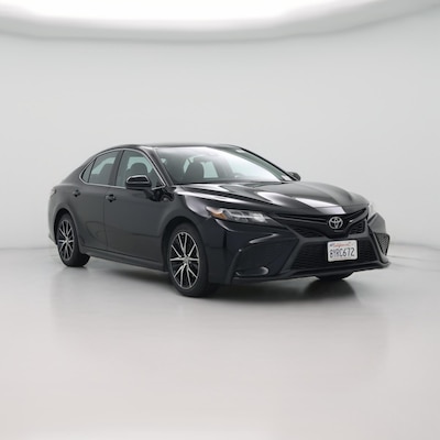 Recommended categories heading image of the selected vehicle