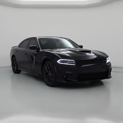 2019 Dodge Charger GT
