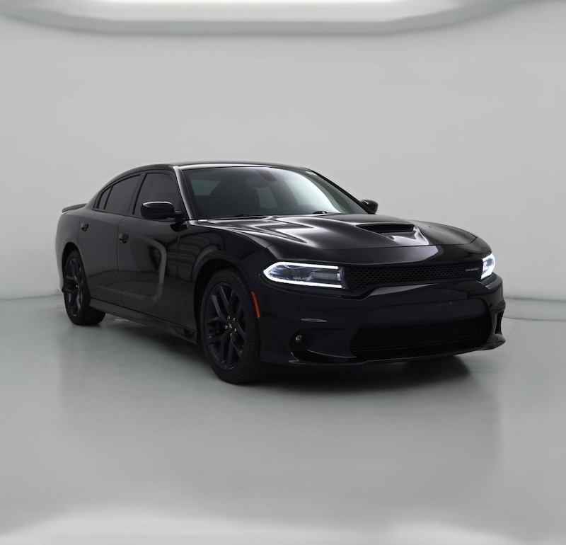 2019 Dodge Charger GT