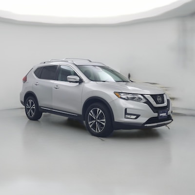 Recommended categories heading image of the selected vehicle
