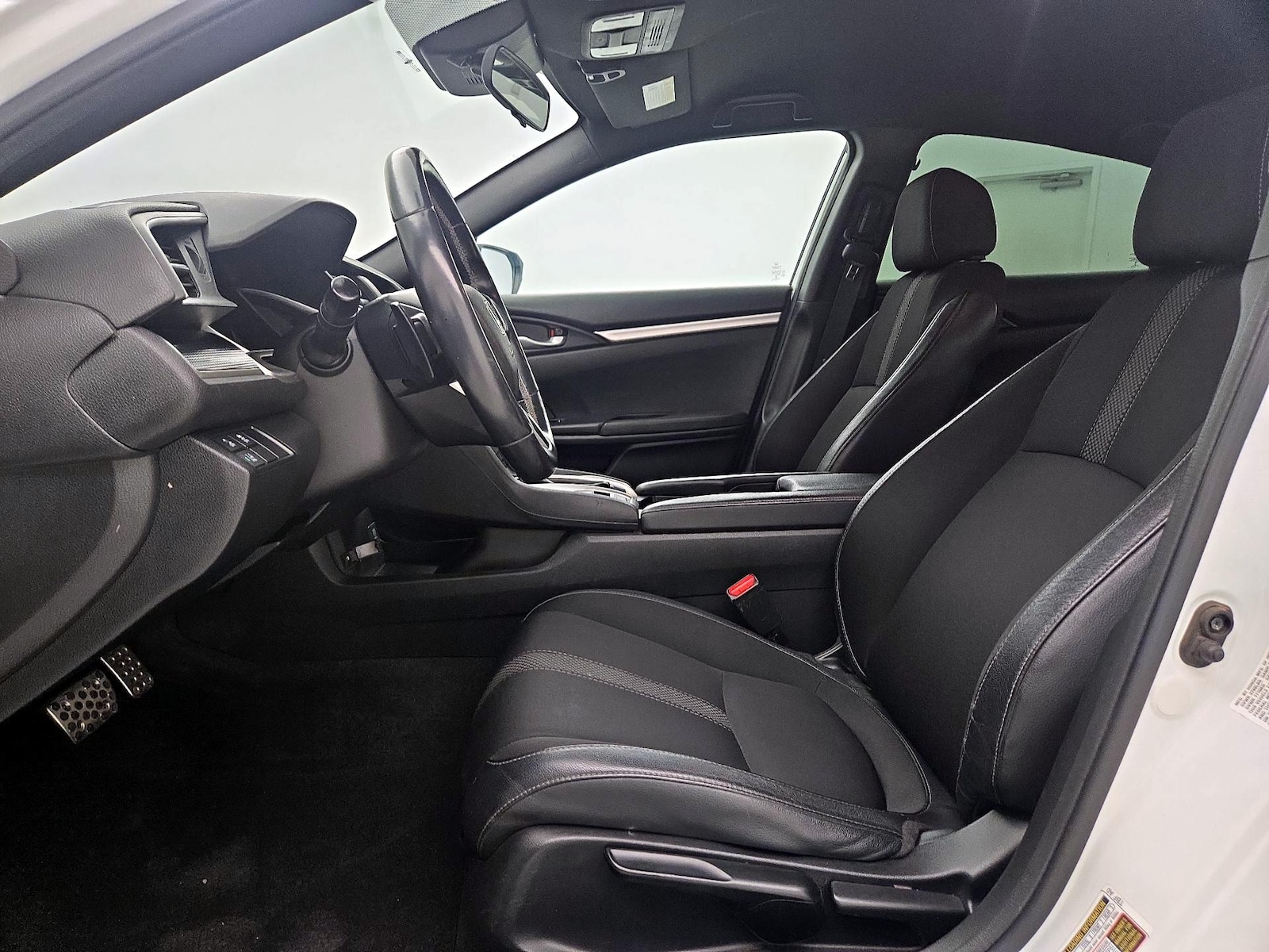Side Airbags