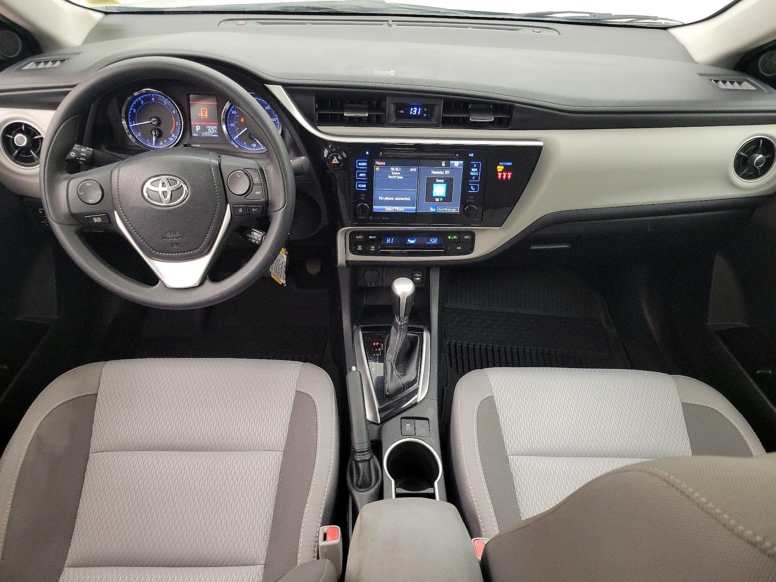 Navigation System