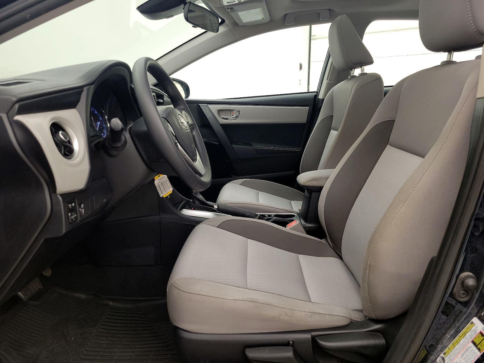 Side Airbags