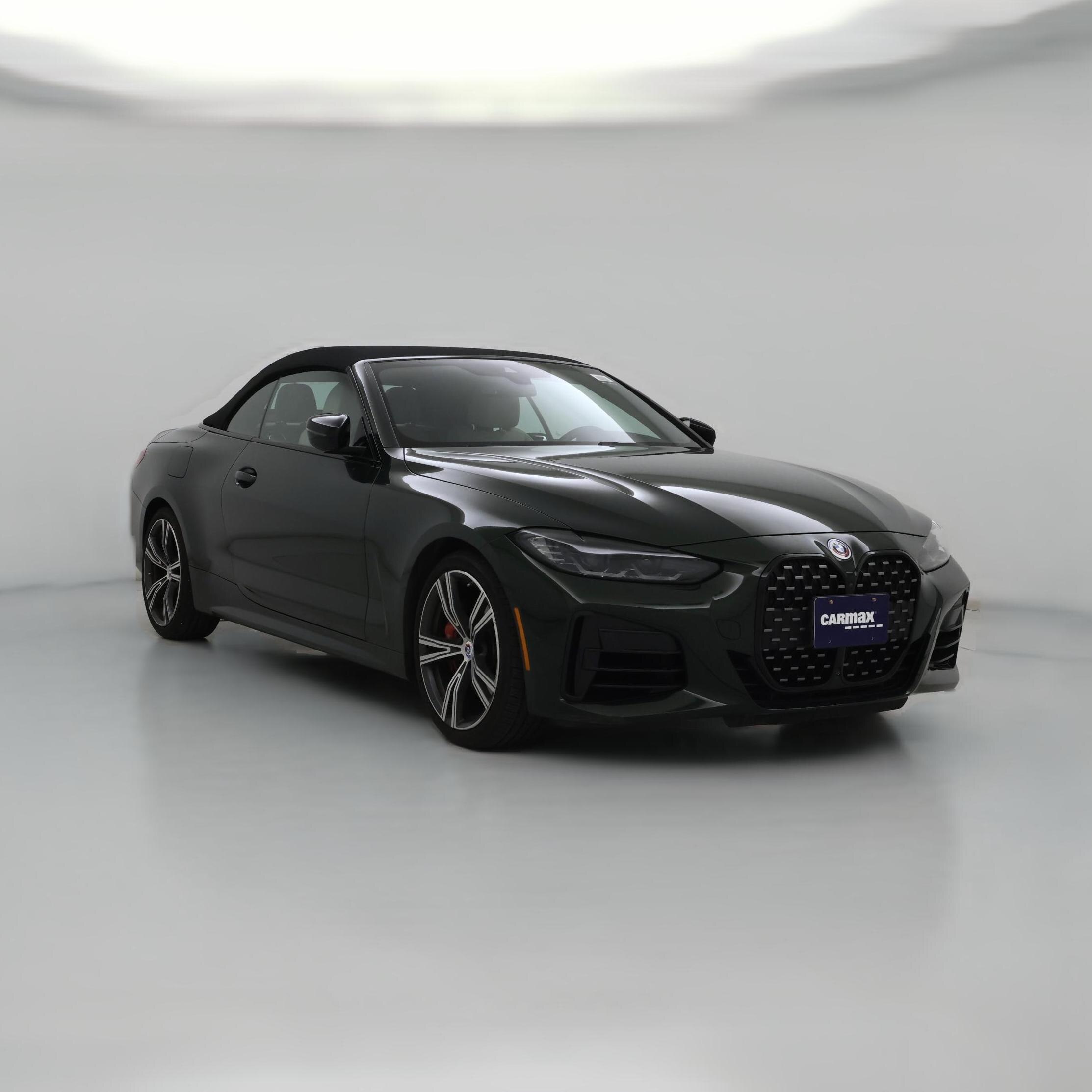 2023 BMW 4 Series