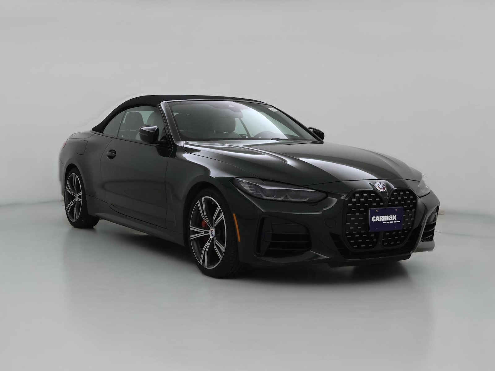 2023 BMW 4 Series