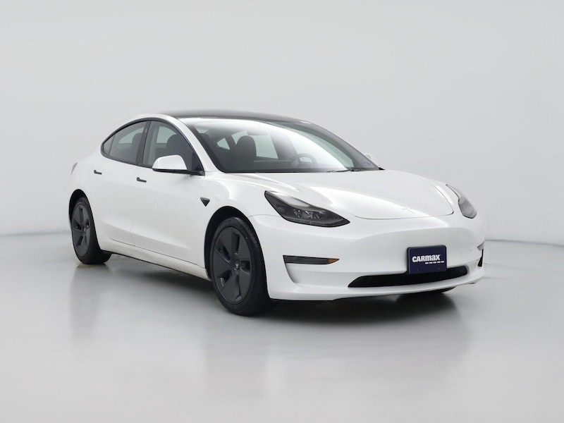 2023 Tesla Model 3 null