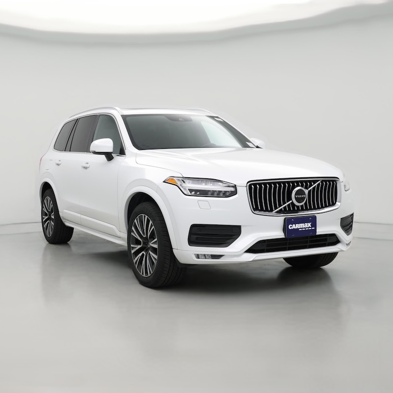 2020 Volvo XC90 T5 Momentum