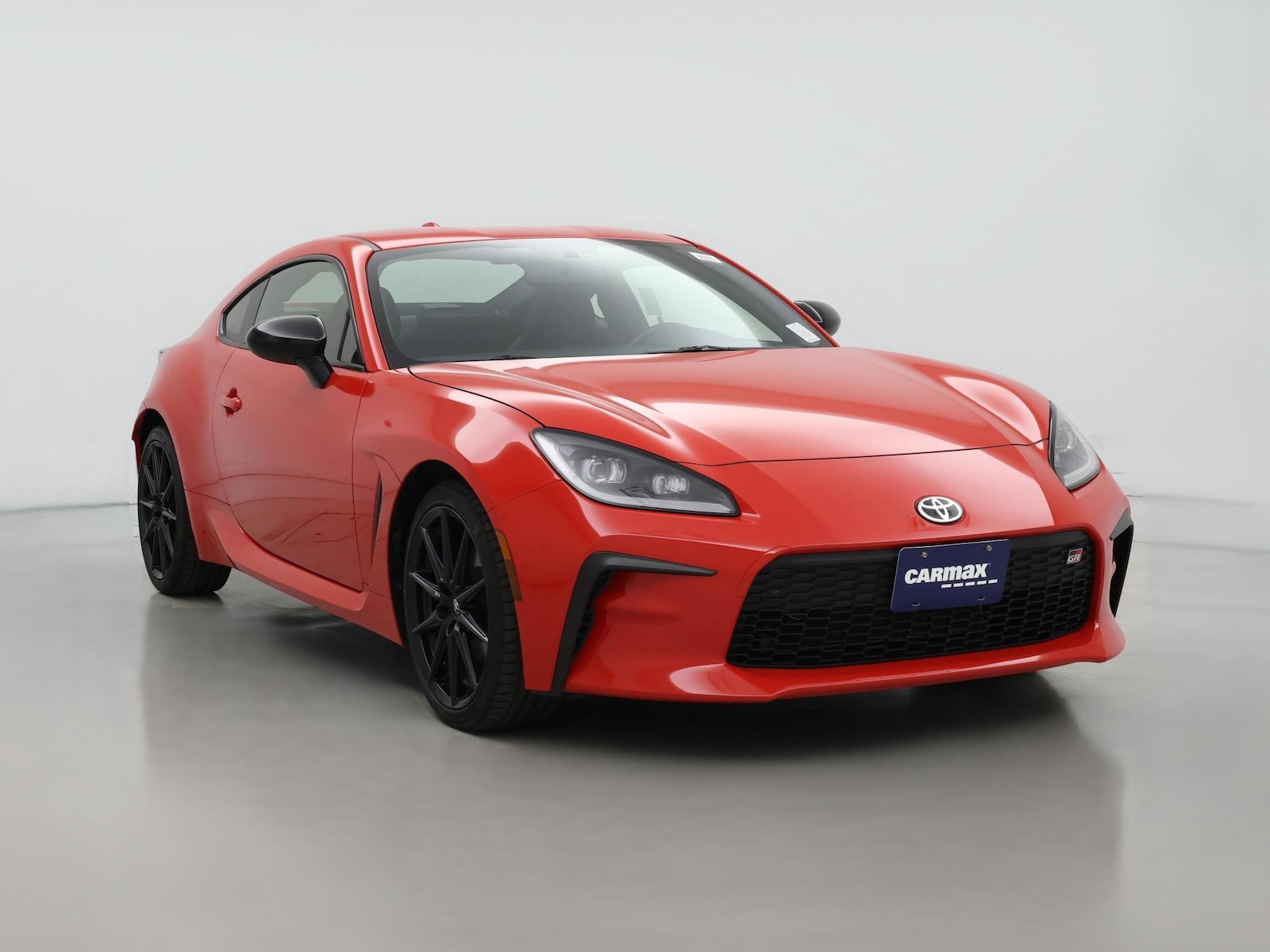 2025 Toyota GR86