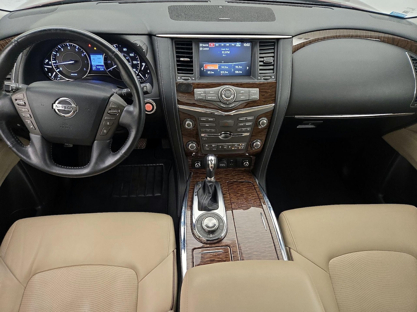Navigation System
