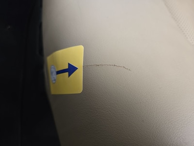Condition detail