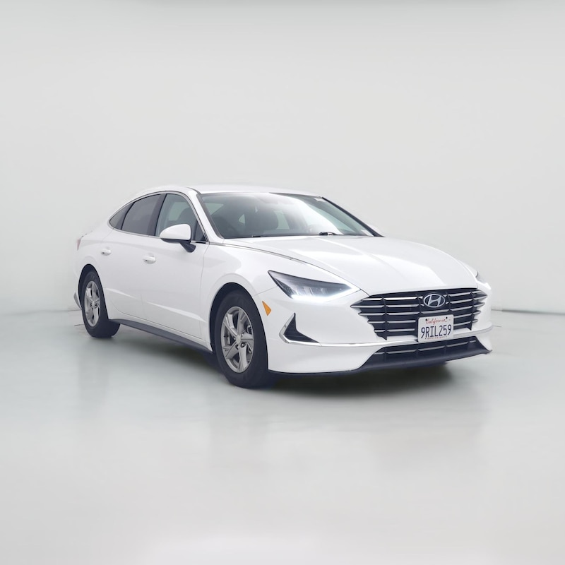 2020 Hyundai Sonata SE