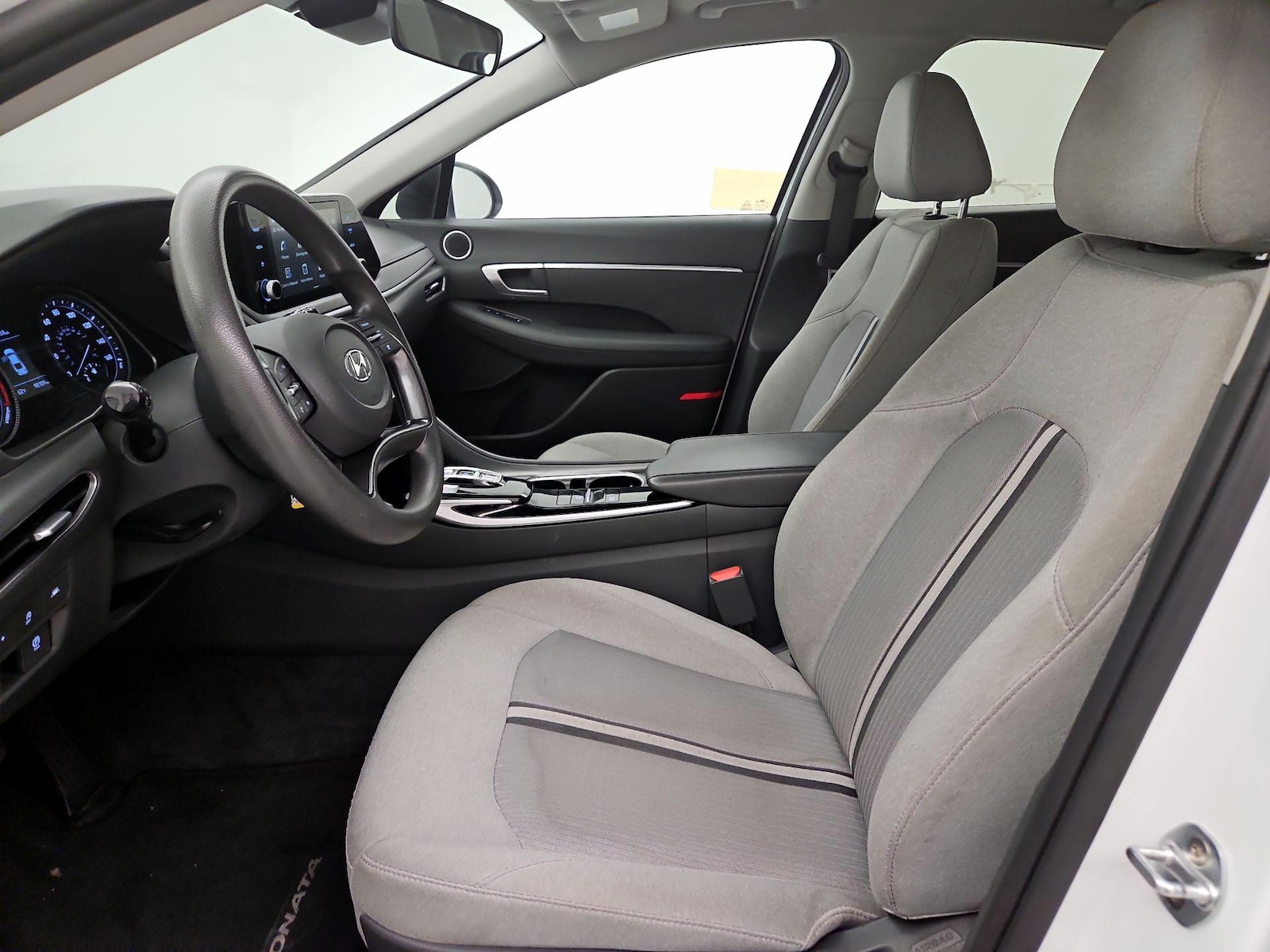 Side Airbags