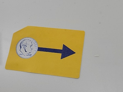 Condition detail