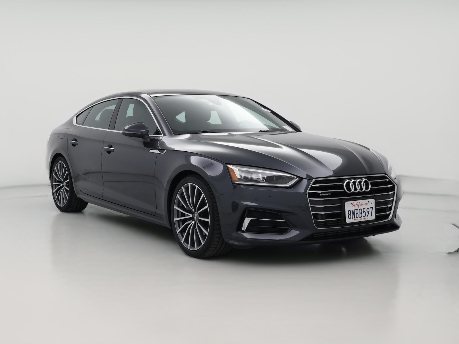 2019 Audi A5 Sportback Premium Plus