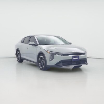 Vehicle exterior view