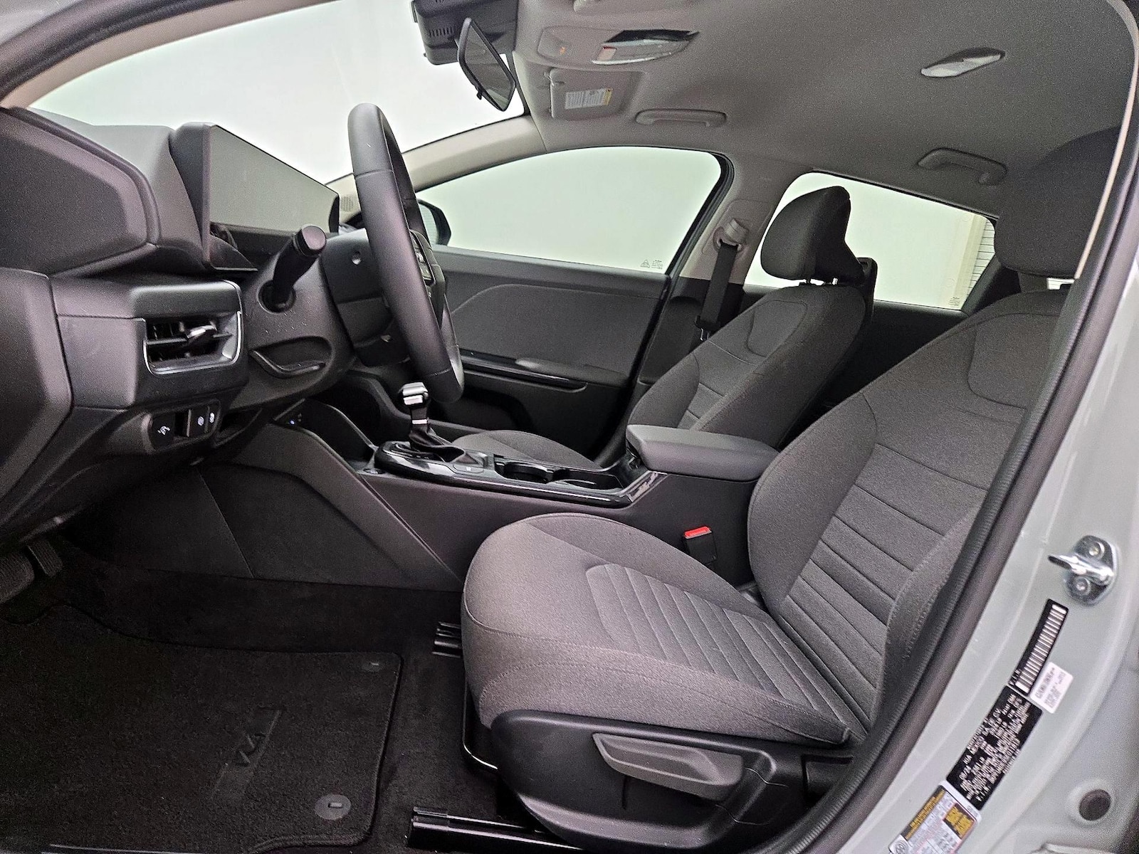 Side Airbags