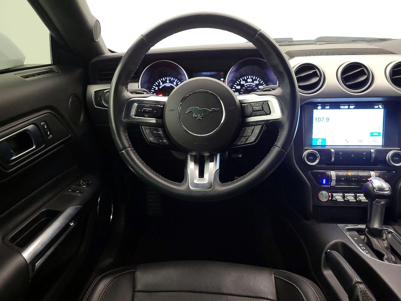 Remote Start