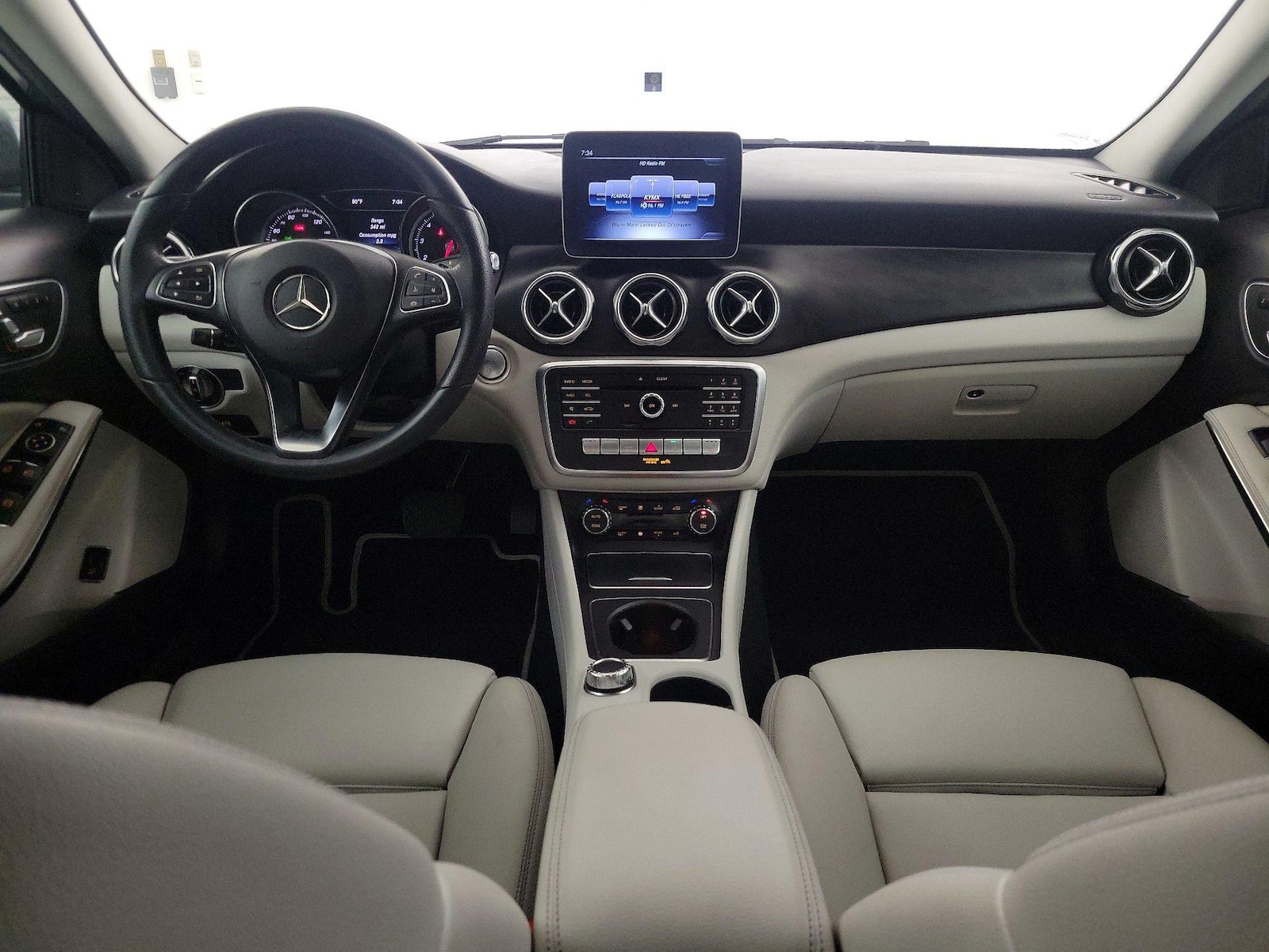 Rear View Camera