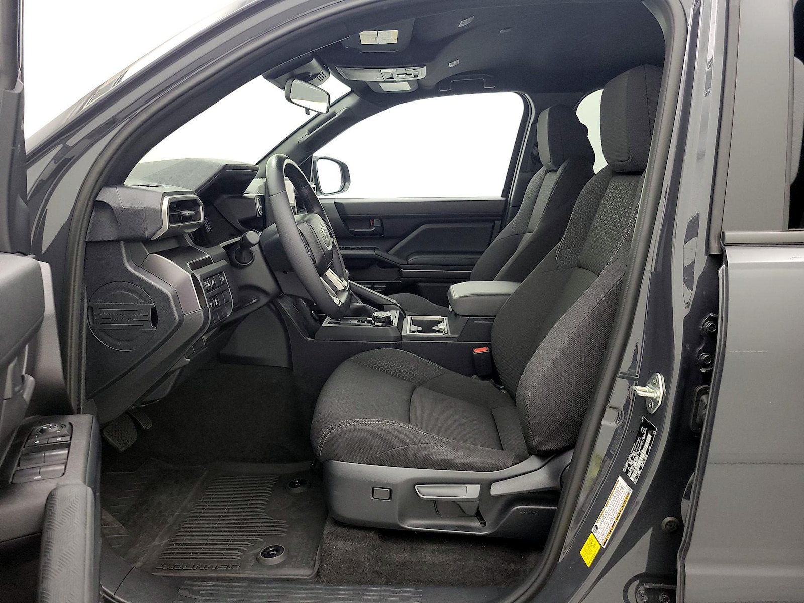 Side Airbags