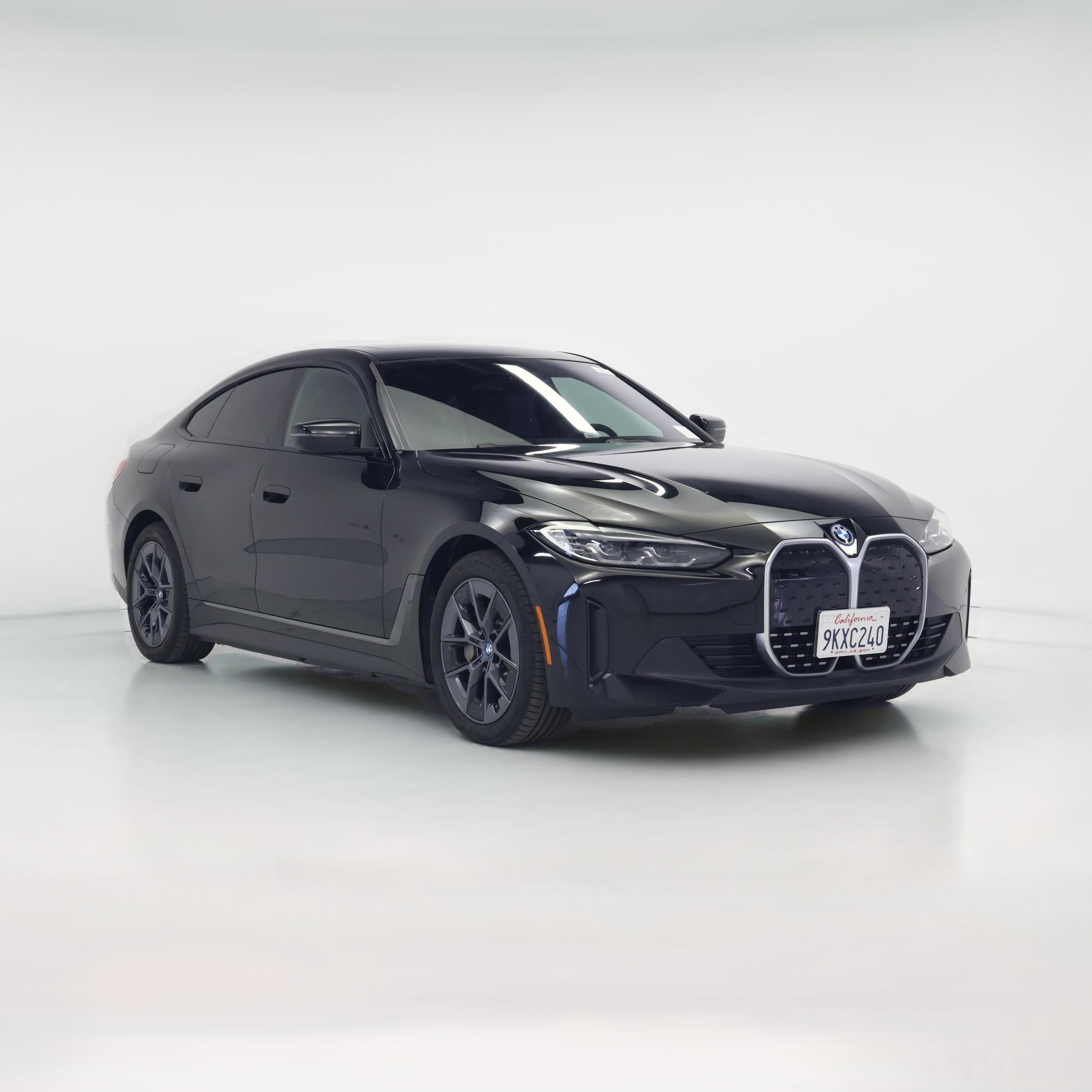 2023 BMW i4