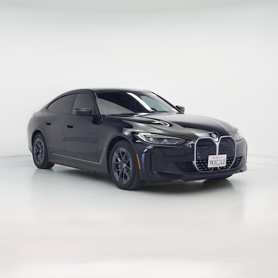 2023 BMW i4 eDrive35 Gran Coupe