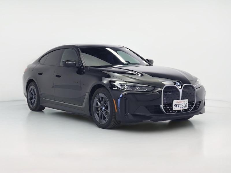 2023 BMW i4 eDrive35 Gran Coupe