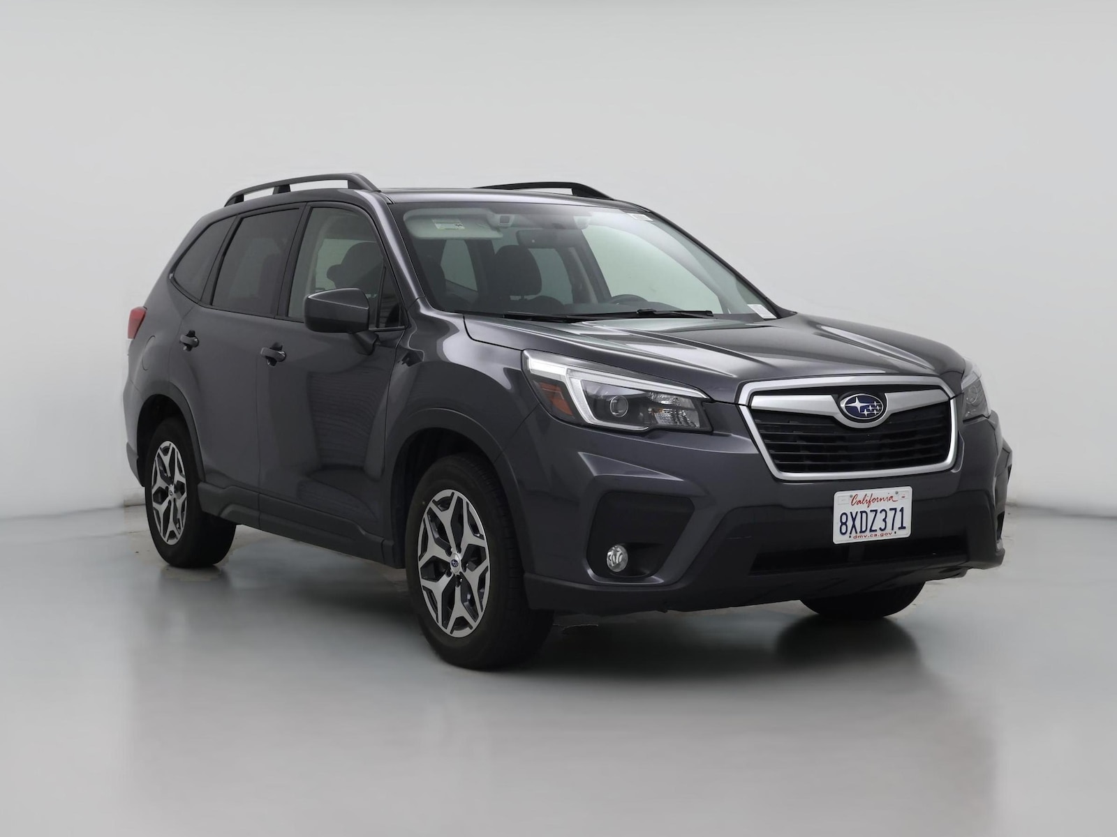 Smart Key & Power Hatch/Deck Lid