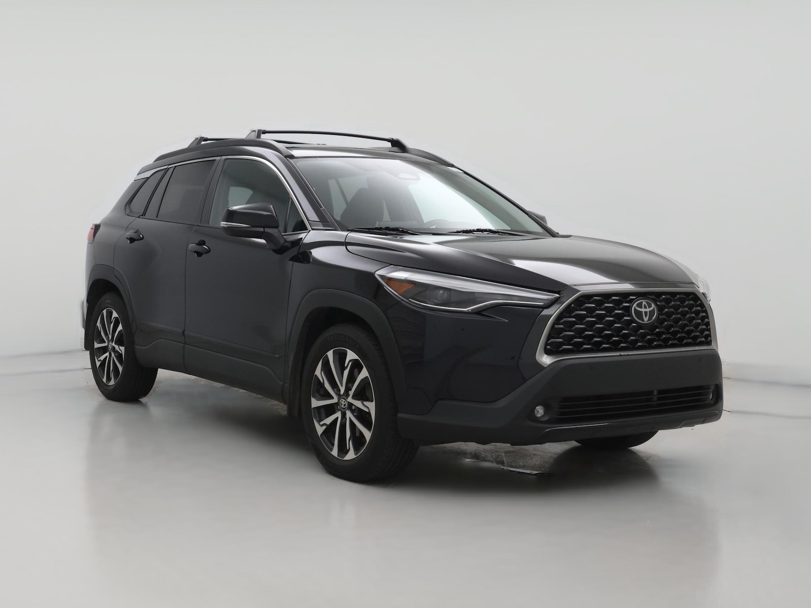 2024 Toyota Corolla Cross