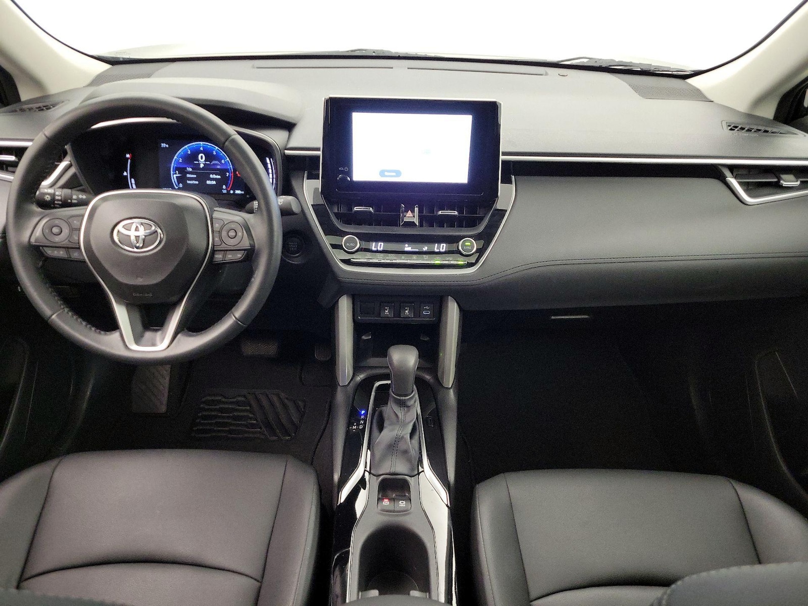 2024 Toyota Corolla Cross XLE - Photo 10