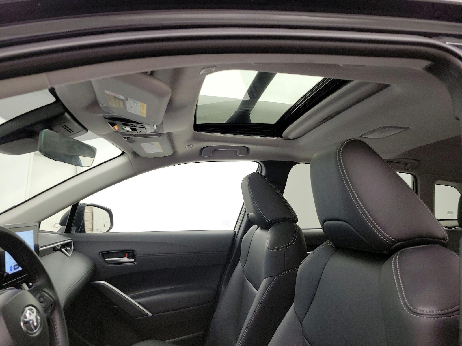 2024 Toyota Corolla Cross XLE - Photo 20
