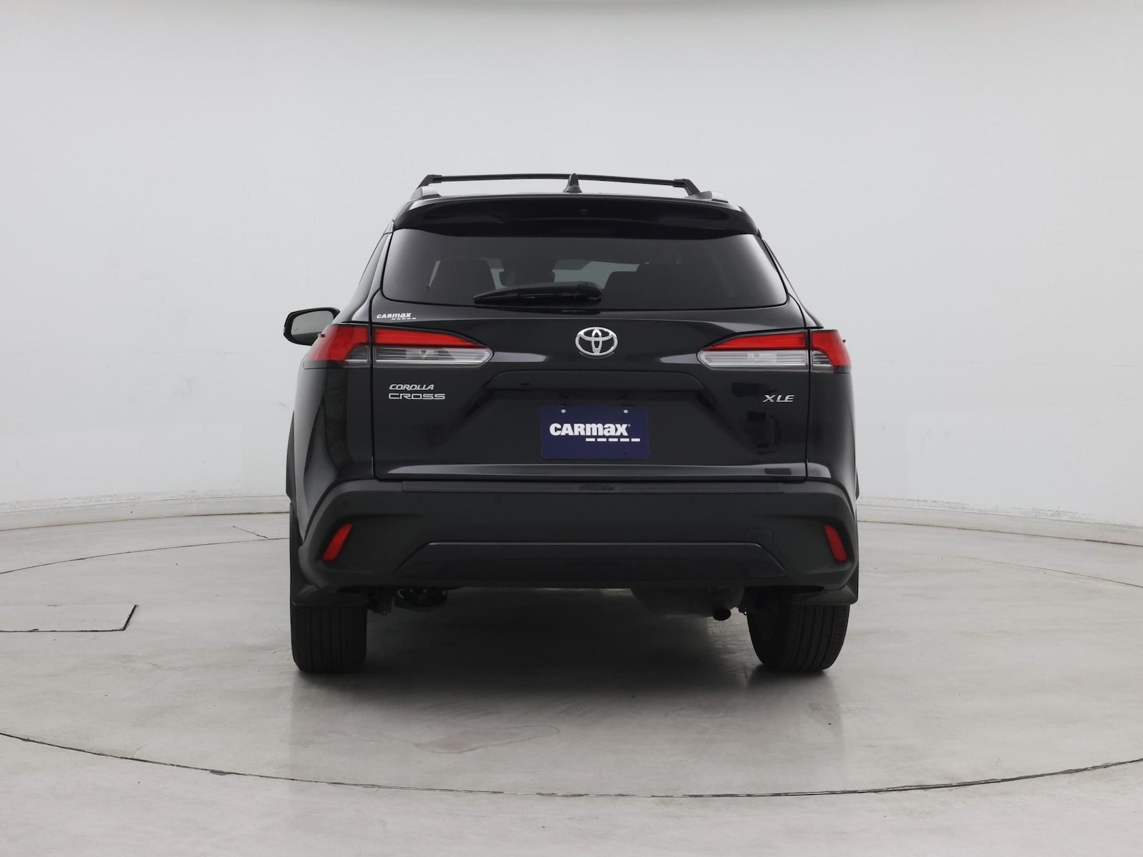 2024 Toyota Corolla Cross XLE - Photo 7