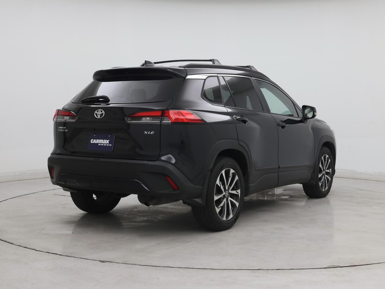 2024 Toyota Corolla Cross XLE - Photo 9