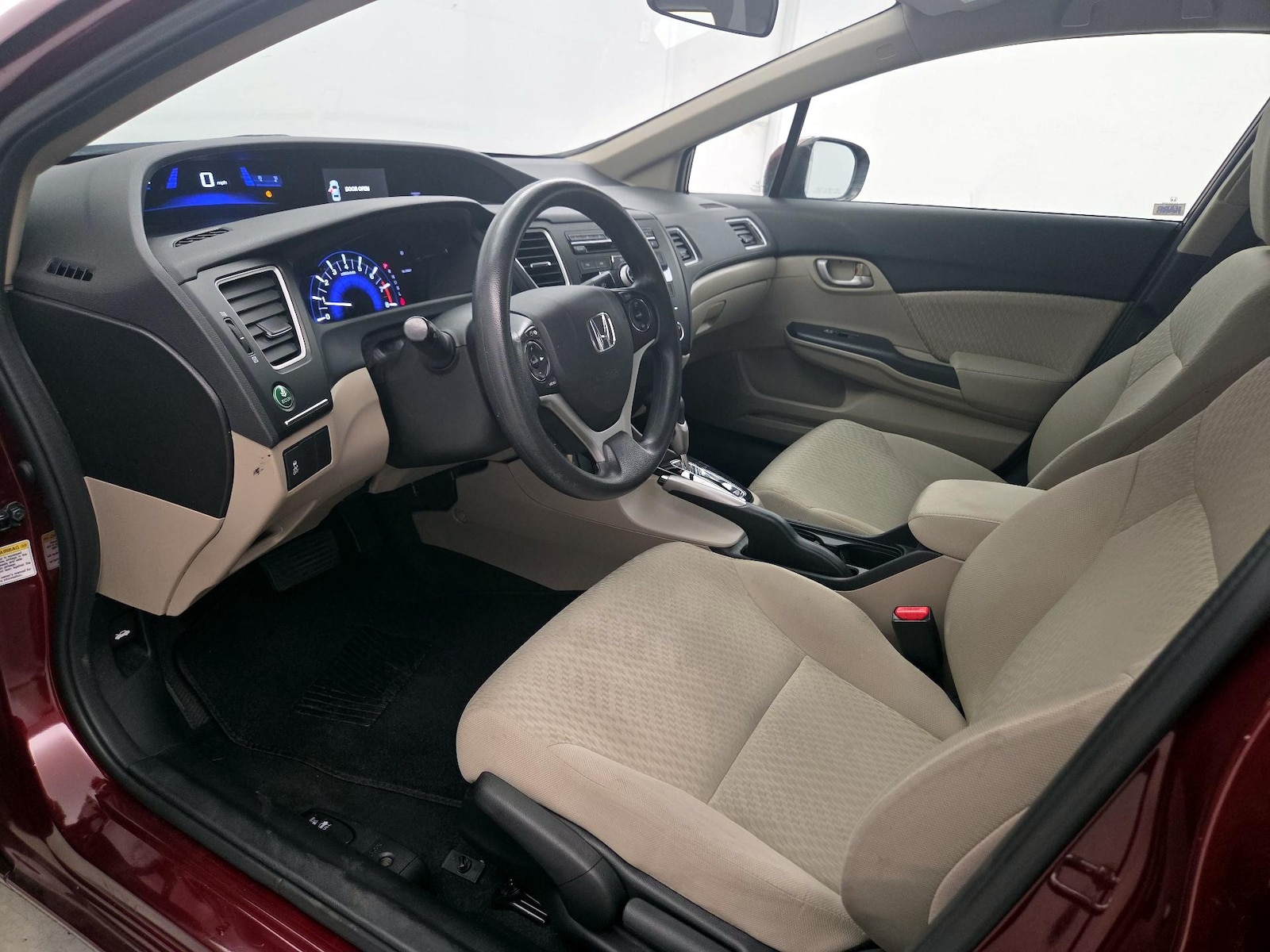 Side Airbags