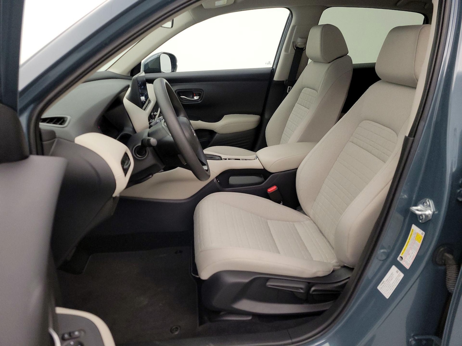 Side Airbags