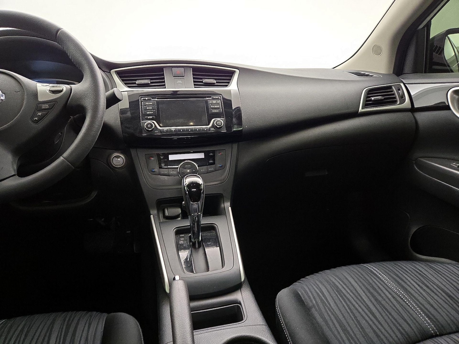 Rear View Camera