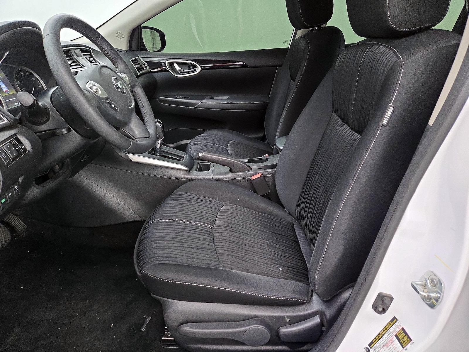 Side Airbags