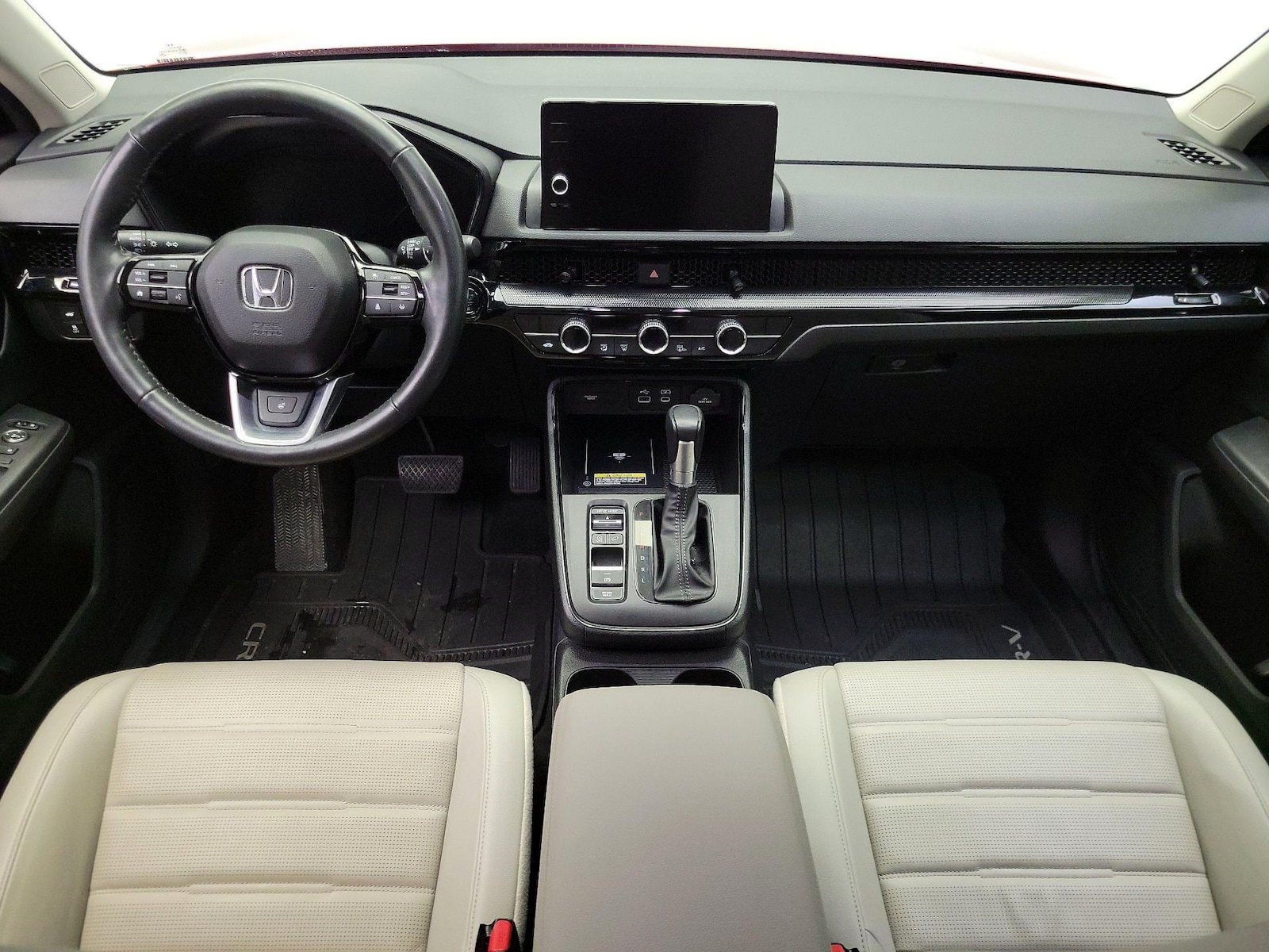 2025 Honda CR-V EX-L - Photo 10